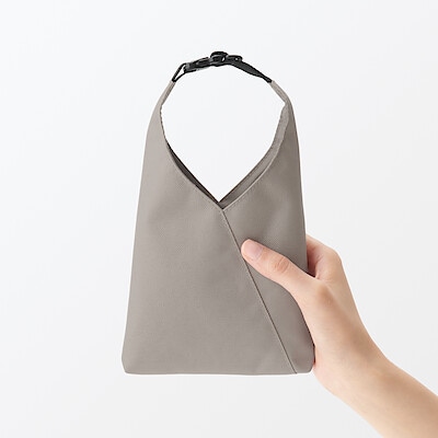 ミニ　撥水ワンショルダーバッグ
