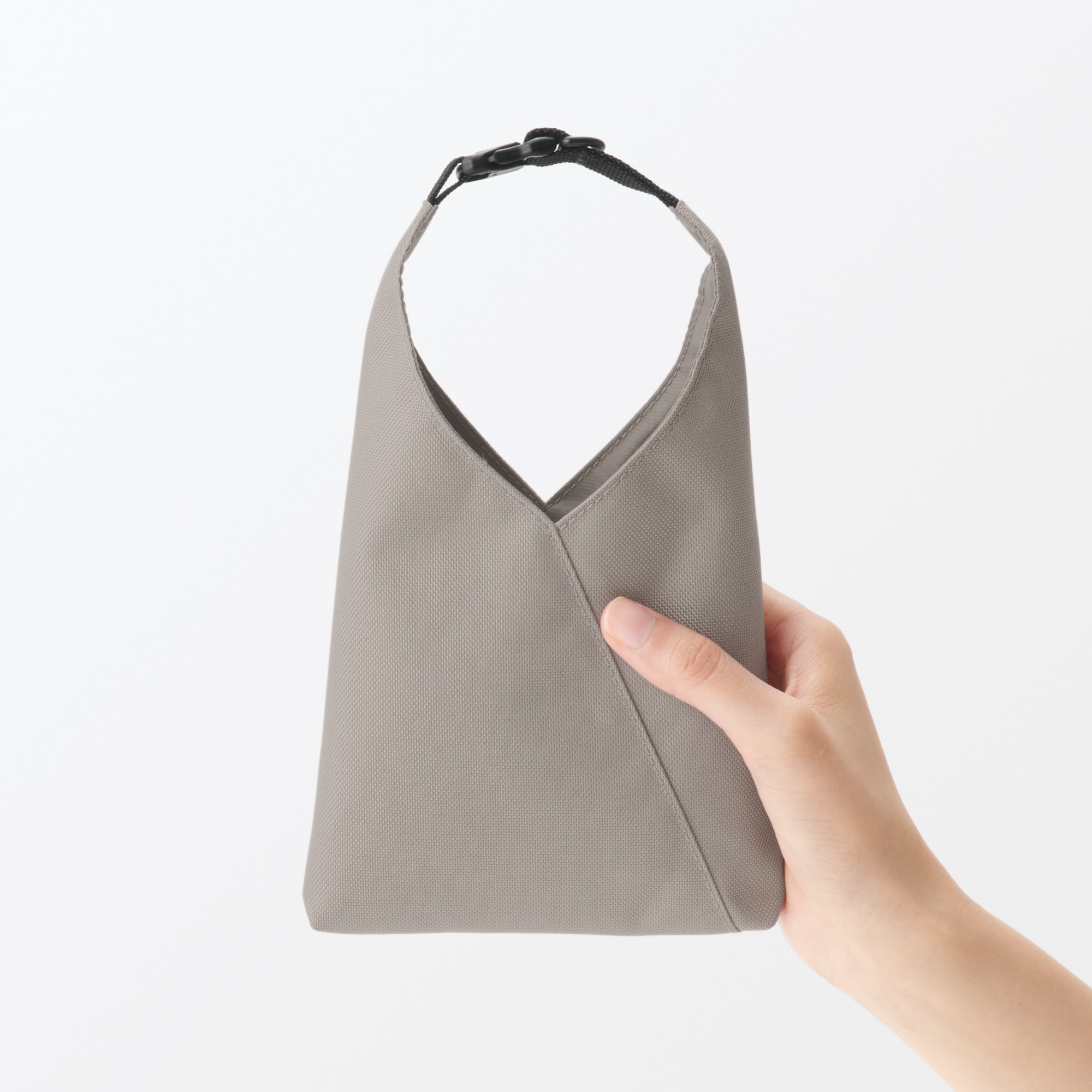 ミニ　撥水ワンショルダーバッグ