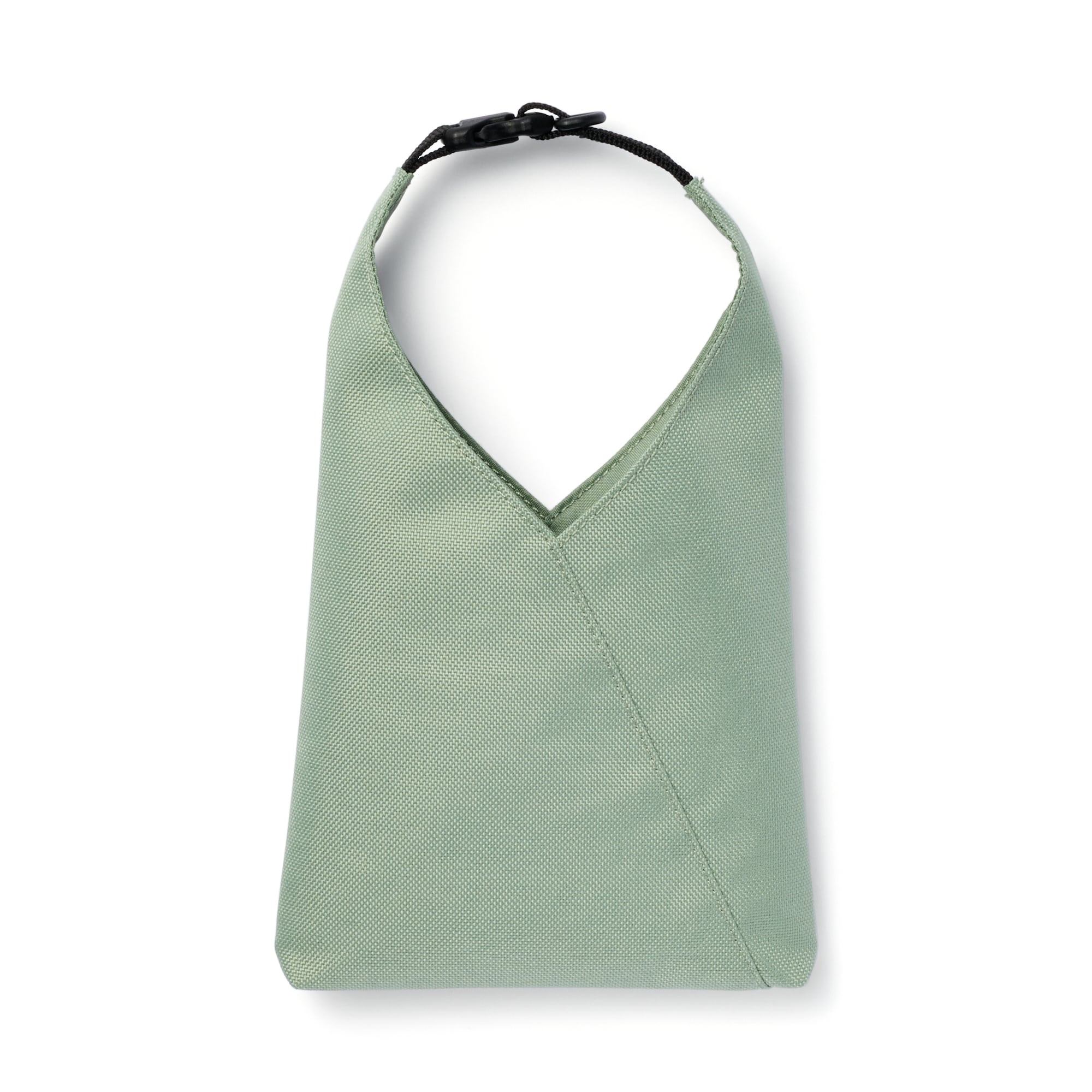 ミニ　撥水ワンショルダーバッグ