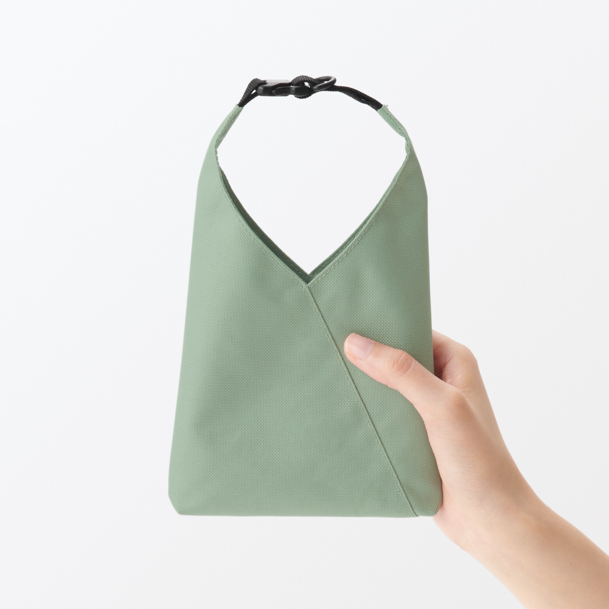 ミニ　撥水ワンショルダーバッグ