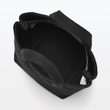 ミニ　帆布トートバッグ