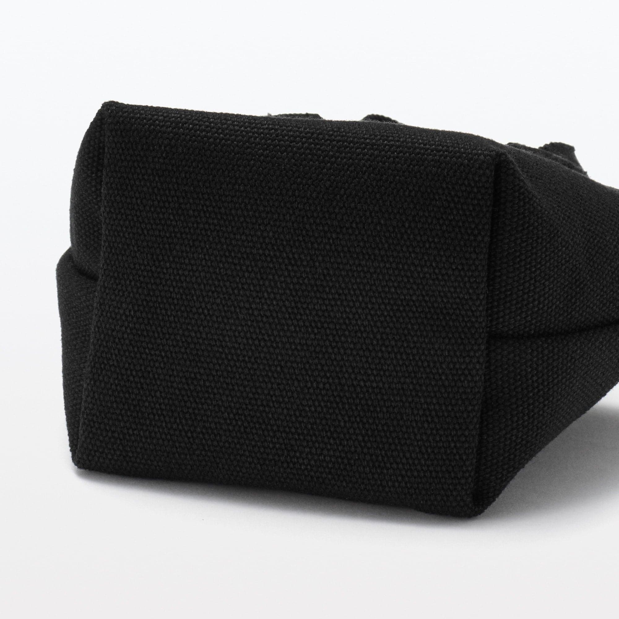 ミニ　帆布トートバッグ