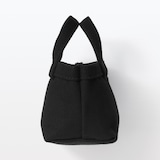 ミニ　帆布トートバッグ