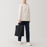 帆布　２ＷＡＹトートバッグ