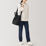 帆布　２ＷＡＹトートバッグ