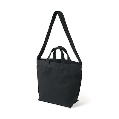 帆布　２ＷＡＹトートバッグ
