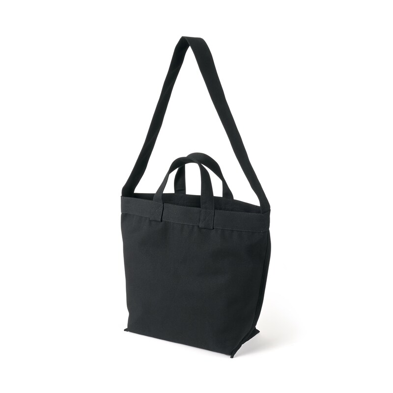 帆布 2WAYトートバッグ | 無印良品