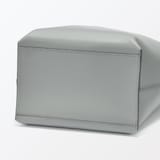 ヌメ革　ミニトートバッグ