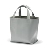 ヌメ革　ミニトートバッグ