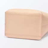 ヌメ革　ミニトートバッグ