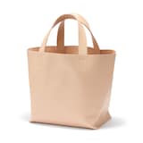 ヌメ革　ミニトートバッグ