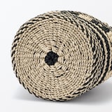 アバカ素材を使った　トートバッグ