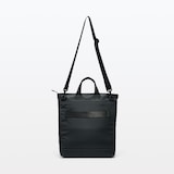 撥水ナイロン２ＷＡＹトートバッグ