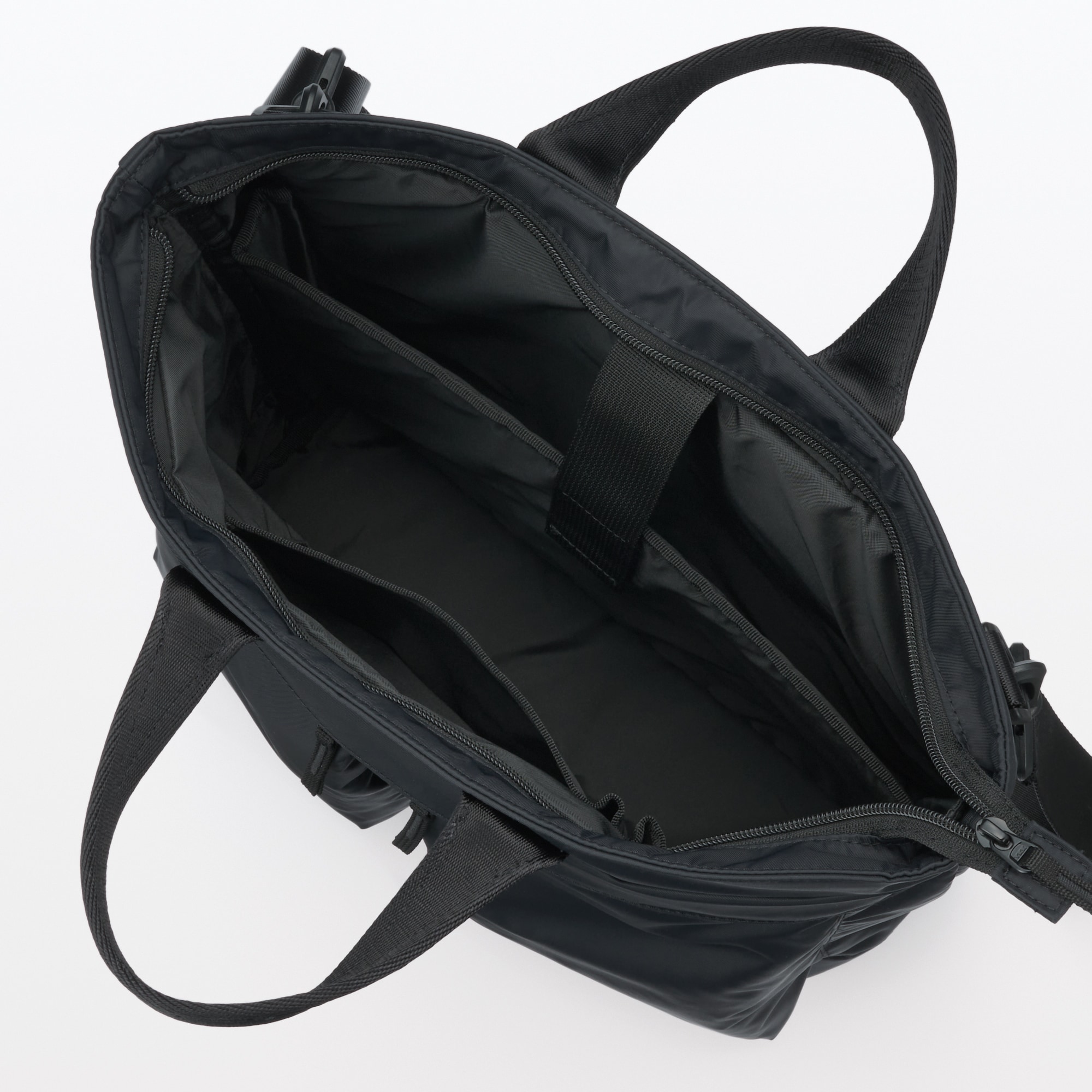 撥水ナイロン２ＷＡＹトートバッグ