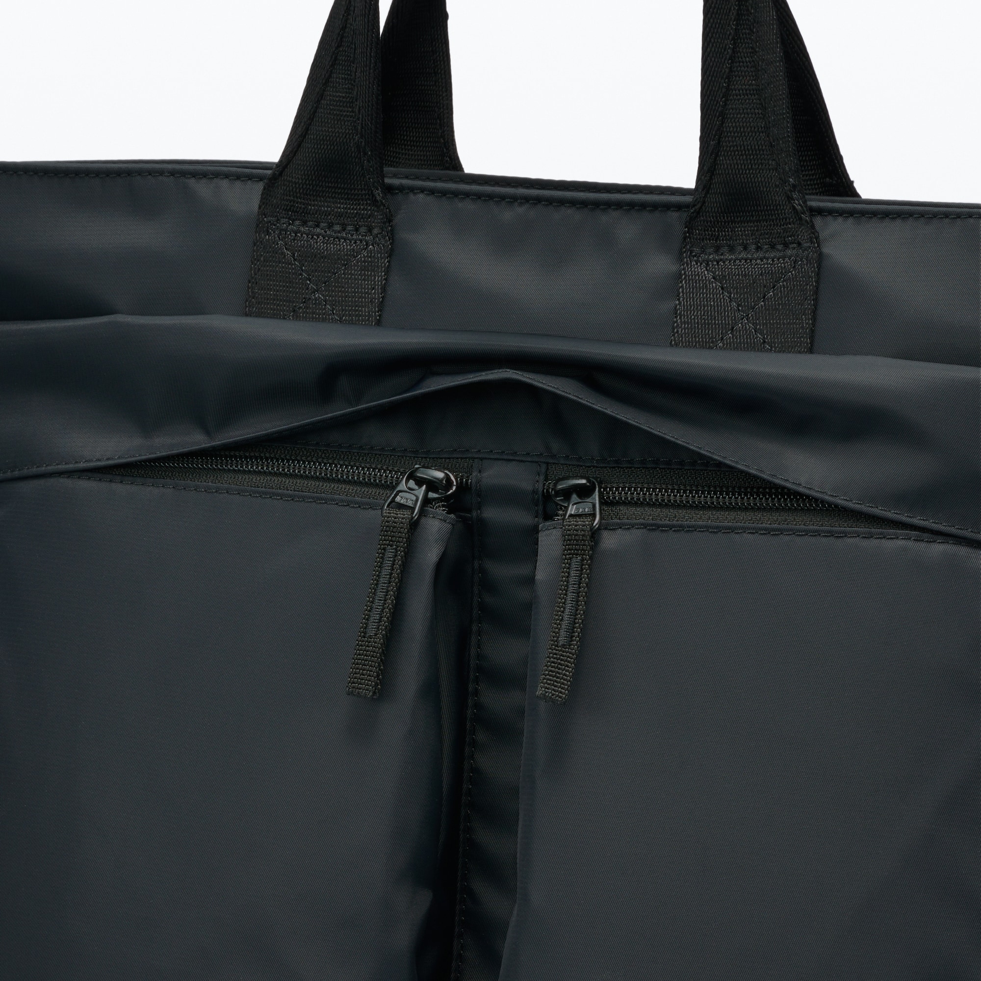 撥水ナイロン２ＷＡＹトートバッグ