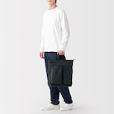 撥水ナイロン２ＷＡＹトートバッグ