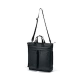 撥水ナイロン２ＷＡＹトートバッグ