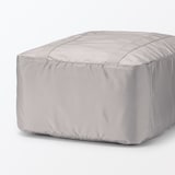 たためる　撥水縦型ボストンバッグ