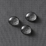 たためる　撥水縦型ボストンバッグ