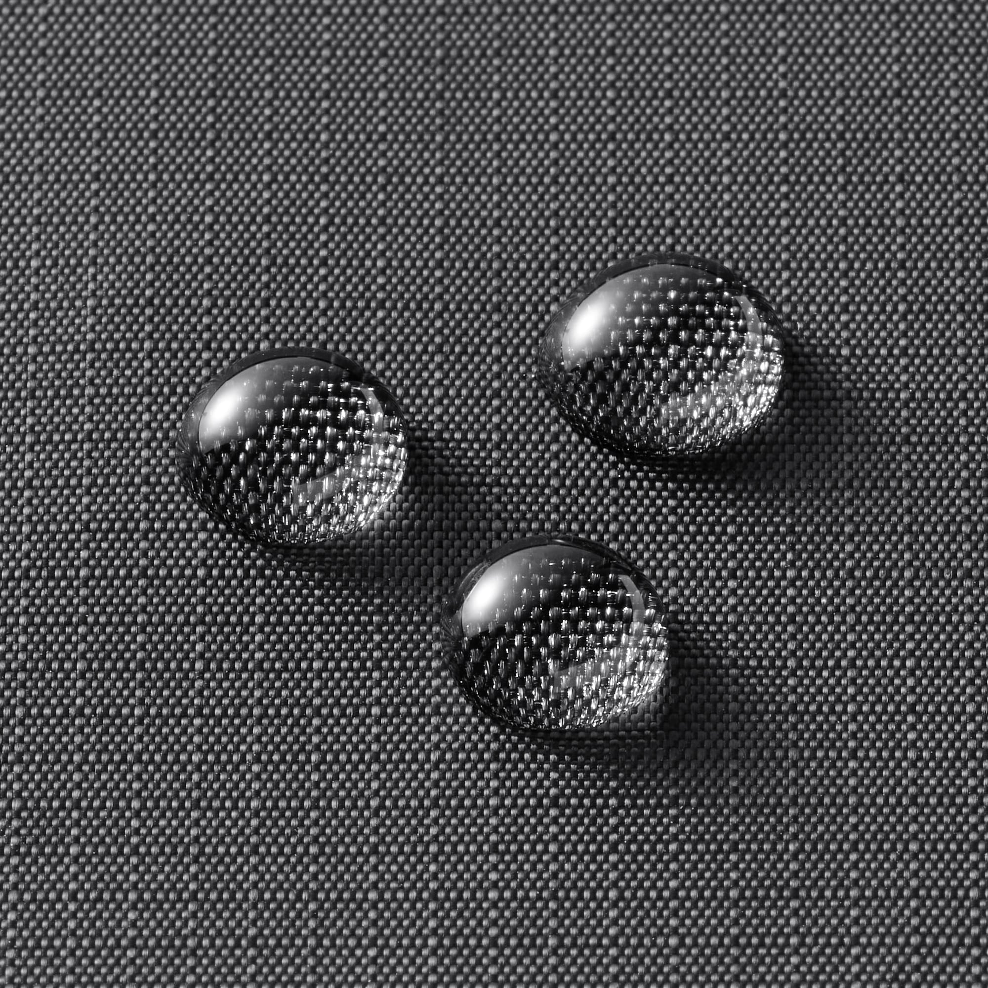 たためる　撥水縦型ボストンバッグ