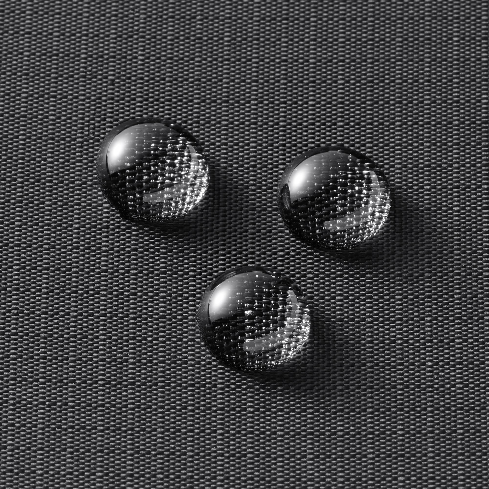 無印良品 荷物の量で広げられる 撥水 ボストンバッグ 黒 ブラック たためる 撥水横型ボストンバッグ | 無印良品