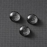 たためる　撥水横型ボストンバッグ