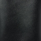 ヌメ革　巾着バッグ