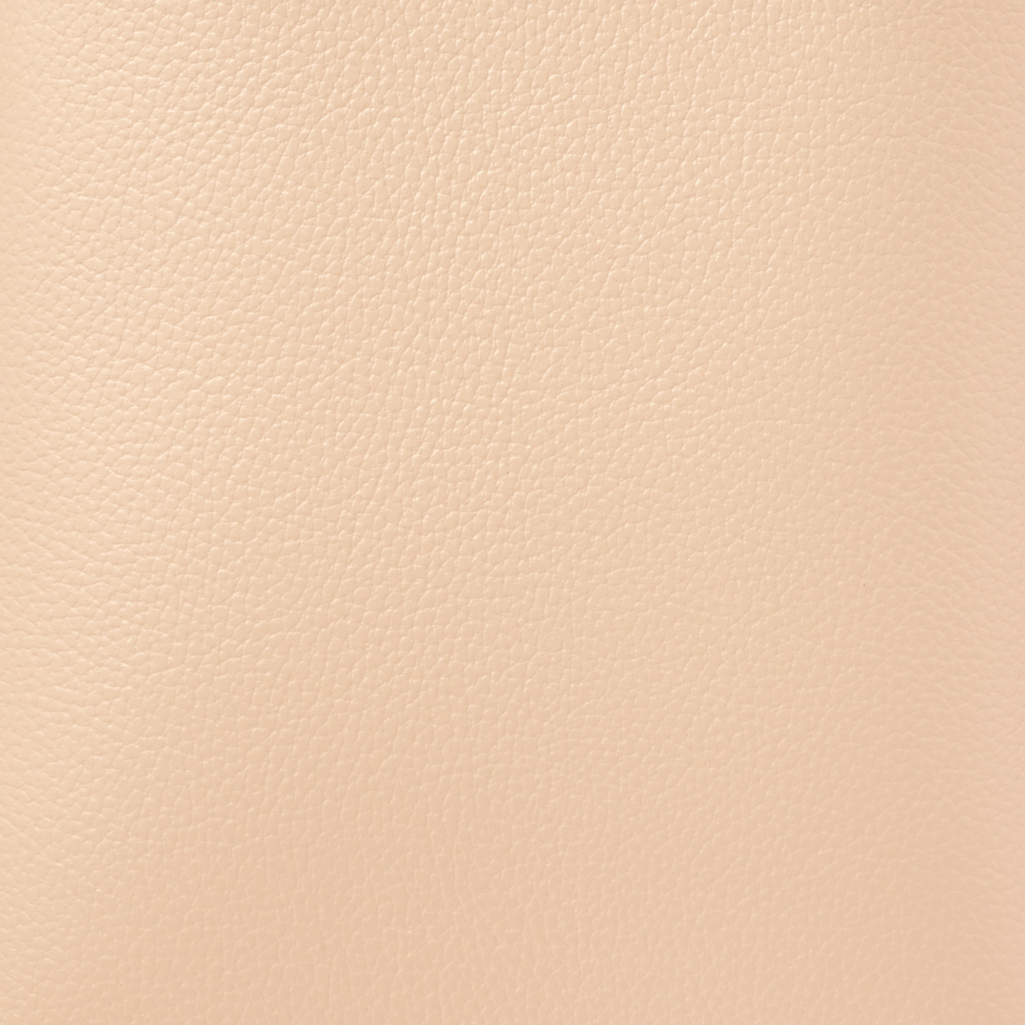 ヌメ革　巾着バッグ