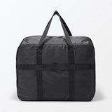 たためる　撥水旅に便利なボストンバッグ（７５Ｌ用）