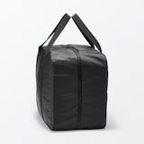 たためる　撥水旅に便利なボストンバッグ（７５Ｌ用）