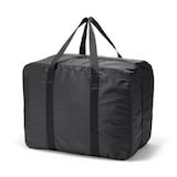 たためる　撥水旅に便利なボストンバッグ（７５Ｌ用）