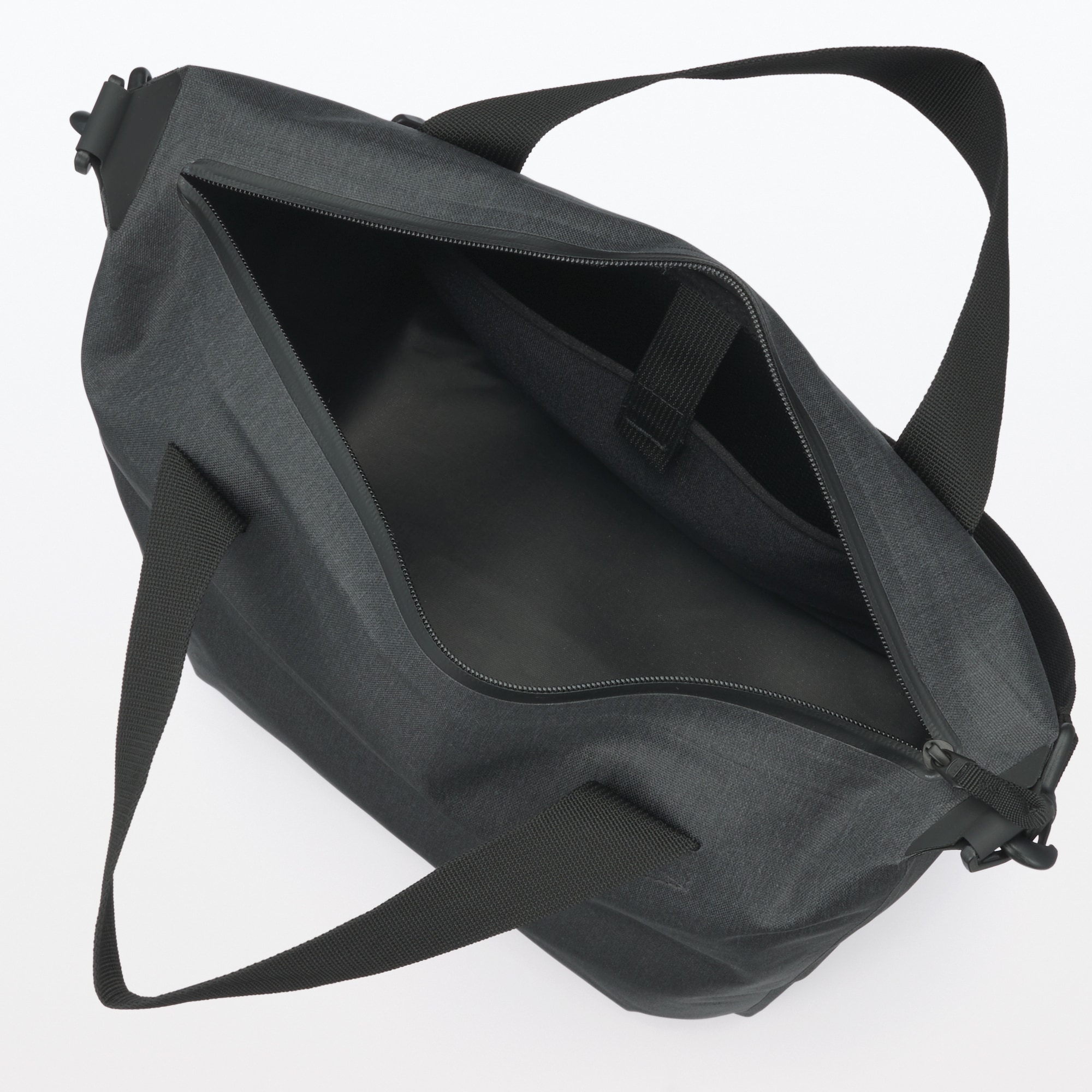 耐水生地を使った　ウェルダートートバッグ