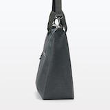 耐水生地を使った　ウェルダートートバッグ