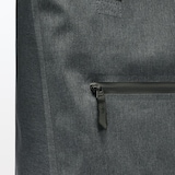 耐水生地を使った　ウェルダートートバッグ