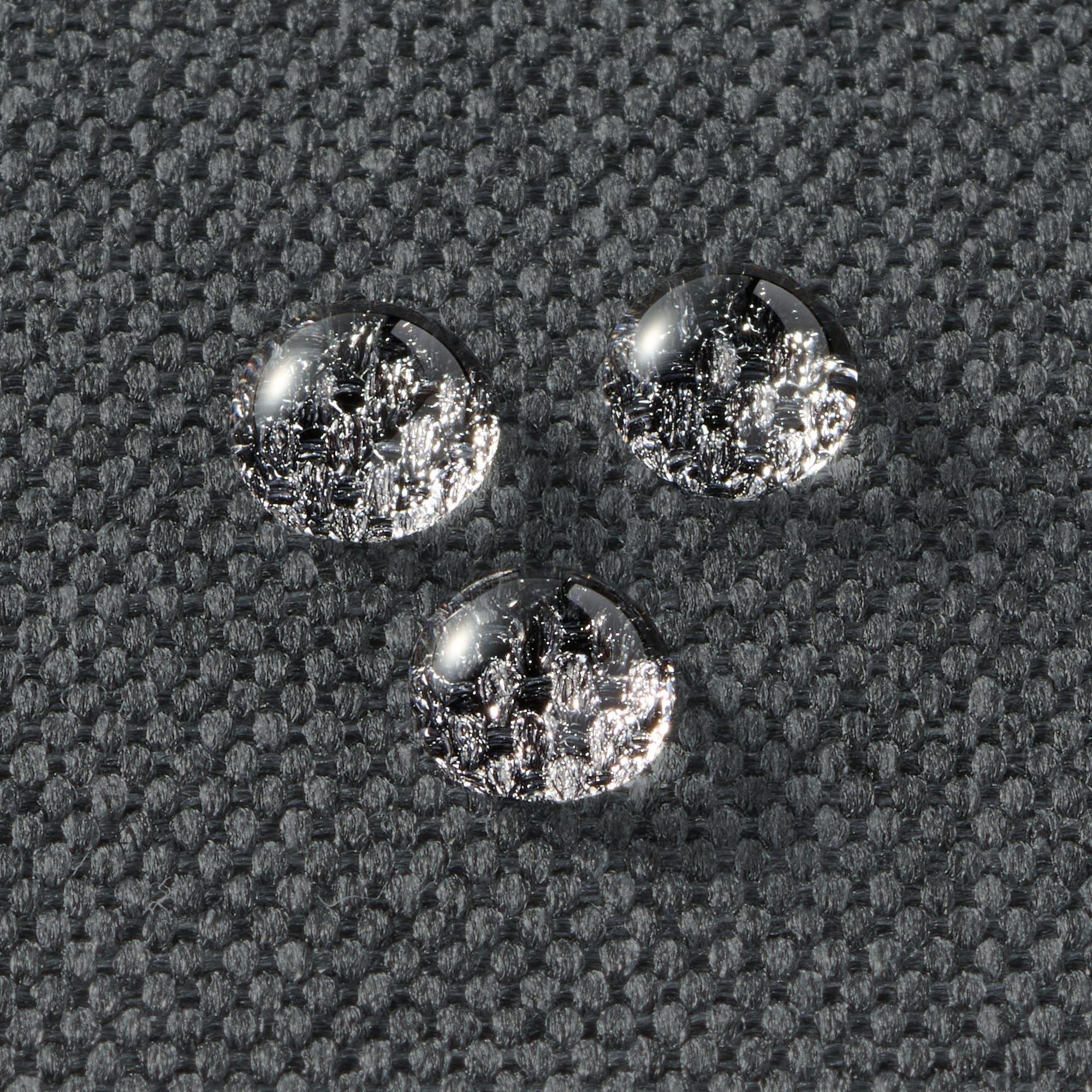 耐水生地を使った　ウェルダートートバッグ