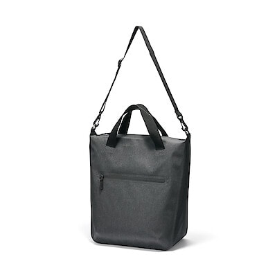 耐水生地を使った　ウェルダートートバッグ