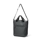 耐水生地を使った　ウェルダートートバッグ