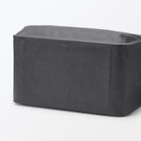 耐水生地を使った　ウェルダーボストンバッグ