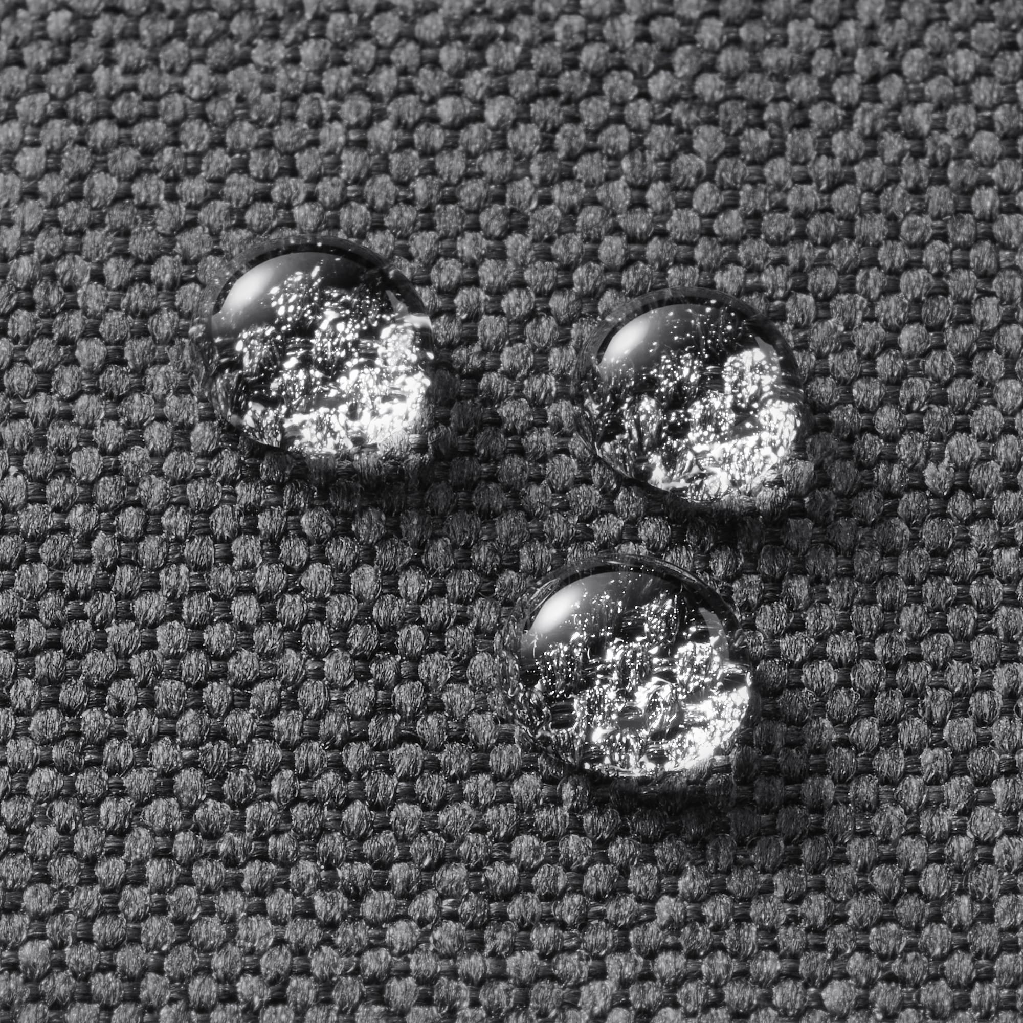 耐水生地を使った　ウェルダーボストンバッグ