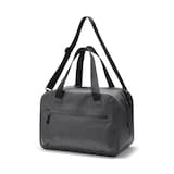 耐水生地を使った　ウェルダーボストンバッグ