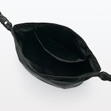 たためる　撥水手提にもなるショルダーバッグ（小）