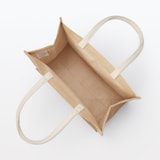 ジュート　マイバッグ（Ａ４）