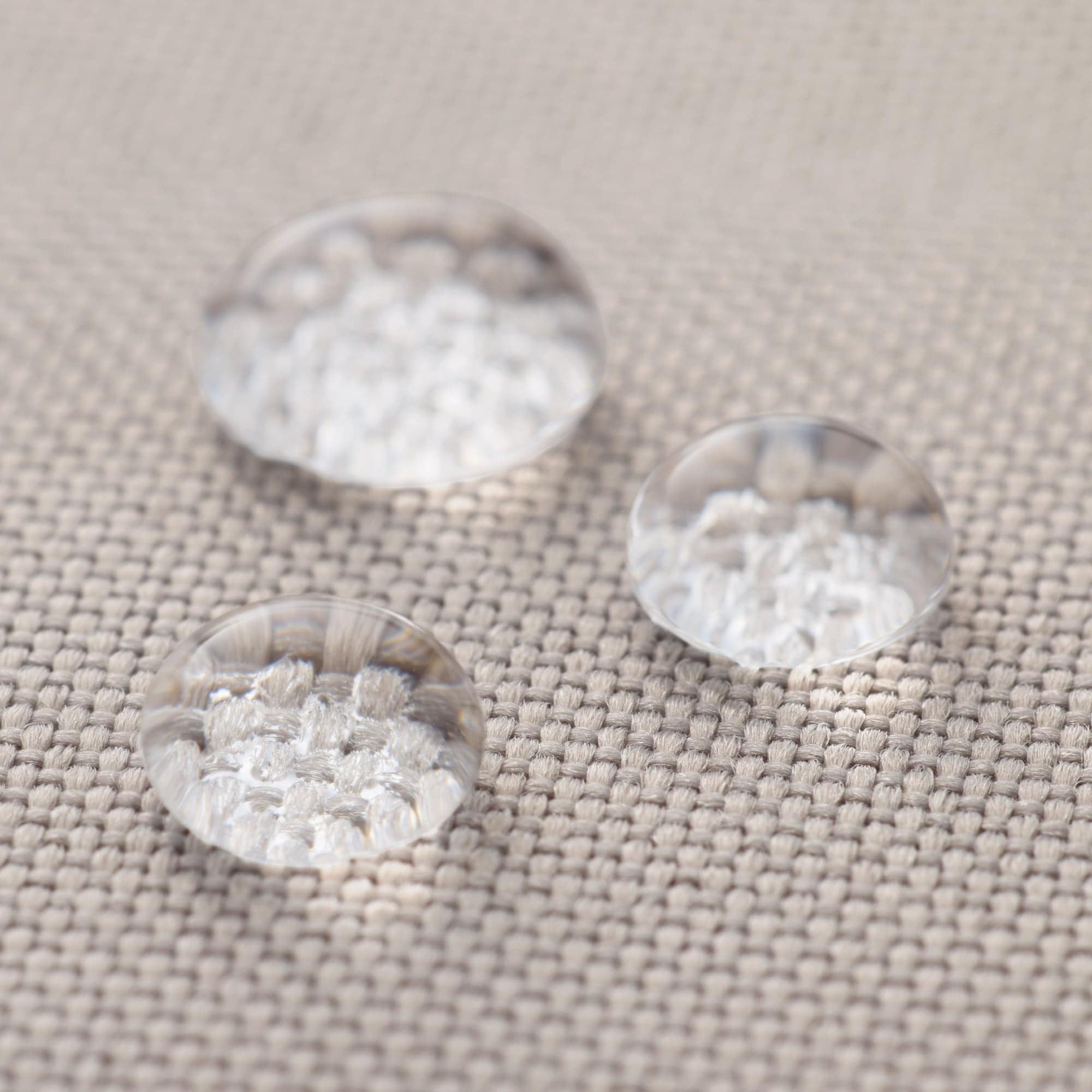 ポーチとしても使える　撥水ミニサコッシュ