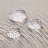 ポーチとしても使える　撥水サコッシュ