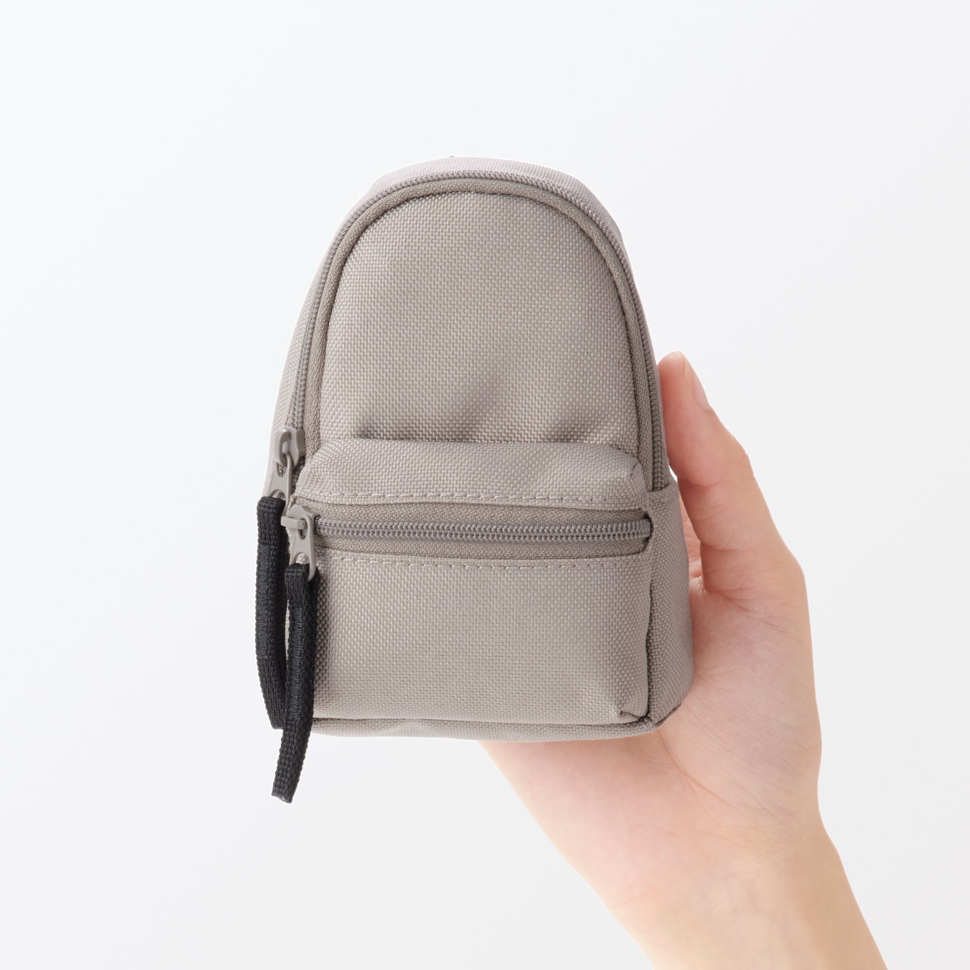 ミニ　撥水リュックサック