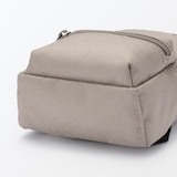 ミニ　撥水リュックサック