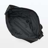 太ベルトスクエアショルダーバッグ