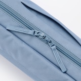 背面ポケット付き　撥水ショルダーバッグ