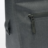 耐水生地を使った　ウェルダーショルダーバッグ