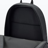 耐水生地を使った　ウェルダーリュックサック